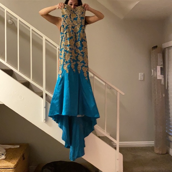 Formal - Picture 7 of 9